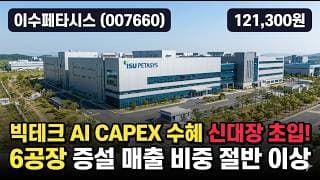 [이수페타시스] 16만원서 12만원, 엔비디아 AI기판 대장의 조정 - 목표가 27만원 14곳 매수, 박스 하단서 담을까 #이수페타시스