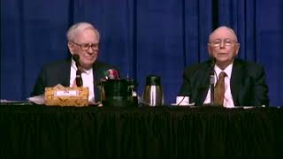 Buffett & Munger: Should You Think About Societal Issues When Investing?