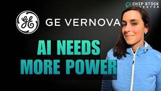 GE Vernova Just Raised Guidance — Is GEV Still a Buy? (Q1 2026)