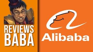 #005 - BABA Stock | Alibaba Changed My Way of Investing! | Value Town Fund