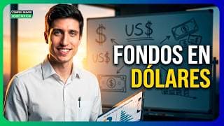 Cartera En Dólares: Fondos, ONs y Metales Para Diversificar 💵📊🥇 | #CompraRumorVendeNoticia
