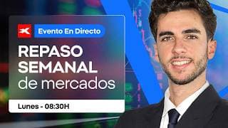 ¿DEMASIADO optimismo en Bolsa? | 04-05-2026