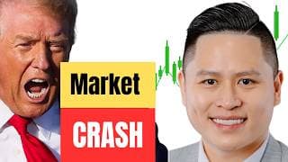 🔴Daytrade tiếp tục WINNING. Market xuống không có điểm dừng! Trump dừng chiến tranh với IRAN