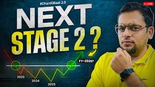 This INDUSTRY GROUP is making a comeback ? #stockaddawithjanak 🔴