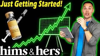 If You Own HIMS Stock - Get Ready! 🚀