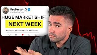 It's Begun: Total Market FLIP Initiated