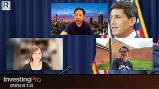 CC Raga Finance：一名經人 202600618 - 第二節：港股瀉不停\韓股10000點不是夢\美股M7要買