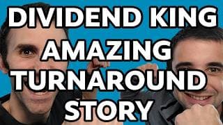 Dividend King Up 42% in 2026!  This Dividend Stock is Making an Amazing Comeback