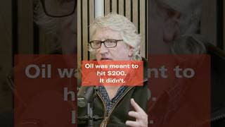 Everyone said oil would hit $200. Here is why it went the other way.