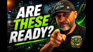 Are these ready ?