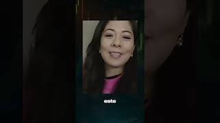 Karina Martínez vive en Washington, es mamá de 2 hijos y ama de casa.