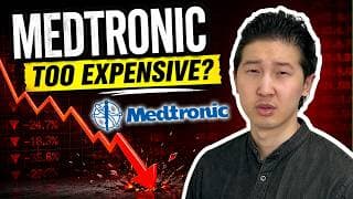 Medtronic Stock Analysis: I Ran The Numbers