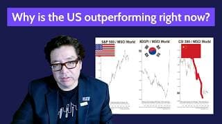 Tom Lee: The Future of Markets Comes Down to Two Things