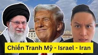 🔴Dầu và Vàng có thể tiếp tục lên cao !! Chiến Tranh Leo Thang