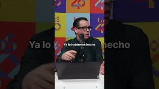 Las finanzas son como el ejercicio #hagalecomoquiera #finanzaspersonales #podcast