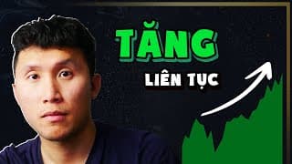 Chuyện gì đang xảy ra với thị trường ?!