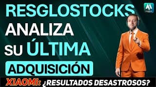 ✅Resultados XIAOMI Q1 2026 ¿Son tan malos como parecen?