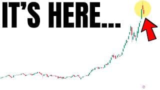 Wall Street Is Dumping Stocks?