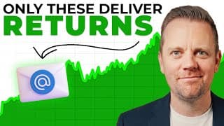 6 BEST STOCK Newsletters of 2026 After TESTING HUNDREDS