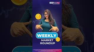 Weekly Market Roundup - Week ending on 12th June, 2026
