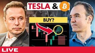 Is it time to buy Tesla stock?