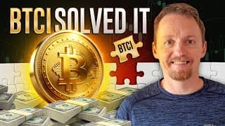 My Bitcoin Profit Strategy