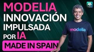 Modelia | El modelo de negocio que cambió la industria fashion