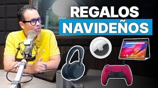¿Qué regalar? Los regalos navideños más buscados ahora