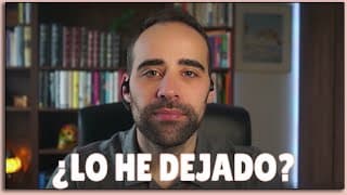 Que ha pasado con mi canal en 2021? Te debo una explicación.