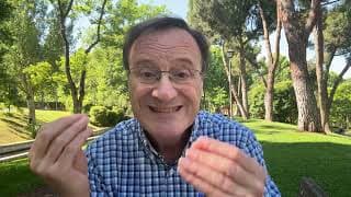 Así expulsaron a las manos débiles en el 2000, y en abril de 2025. José Luis Cava