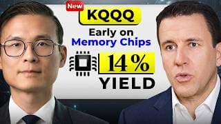 How Kurv Picks Tech Stocks
