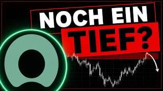 Servicenow (NOW) Kursanalyse: Ist der Boden bereits in Sicht?