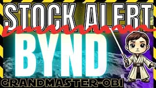 Is $BYND Becoming the Next $AMC? | 2 Penny Stocks Under $1 to Buy Now