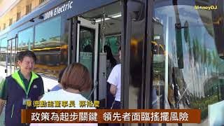 【MoneyDJ新股巡禮】華德動能爆發成長 直擊台中智慧工廠