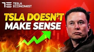 Why Should Tesla's Stock Price Jump?
