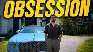 Obsessed With Success | How I Went From Nothing to Teaching Students to Sell