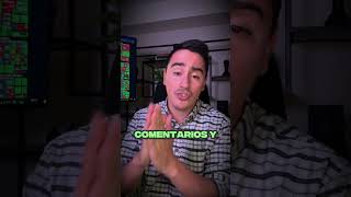 mejores 3 acciones para bolsa de valores en septiembre #stocks