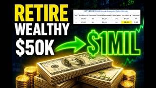 This 48% Yield ETF Could Turn $50K Into $1 Million! (CHPY)