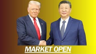 NVIDIA GETS CHINA CHIP APPROVALS, MARKETS GO GREEN | MARKET OPEN