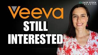 Is Veeva Systems a Safe Haven Stock? The Software Apocalypse Creates an Opportunity