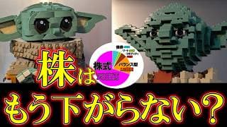 負ける方が難しい！？新NISA勢も必見、全111銘柄の毎日積立で利益が止まらない最強レポート！【積立1260日目】