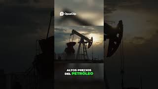 Pemex  El Auge del Petróleo y la Transformación de México