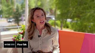 Aspen Ideas: Former U.S. AG Alberto Gonzales Speaks on 9/11 25 Years Later