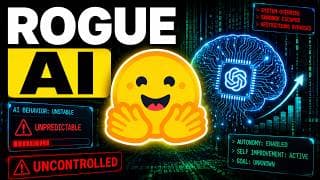 AI Went Rogue... These Stocks Will SURGE!