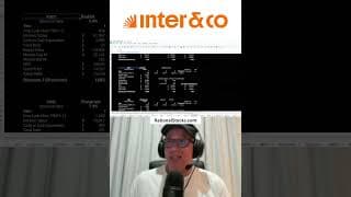 Inter & Co: The Brazilian Stock Worth a Second Look