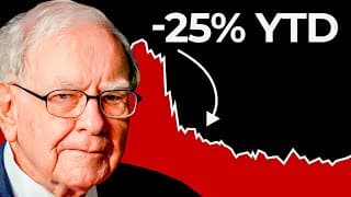 Why Warren Buffett Just Bought This Beat Down Stock