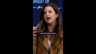 Allie K. Miller on the potential of AI