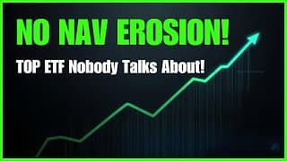 The Best Performing Dividend ETF Nobody Talks About (Hidden Gem)