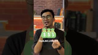Pemilik 0,027% Saham BBCA