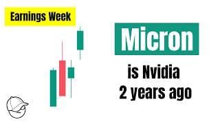 Micron Stock Earnings Will Be Massive | Micron stock analysis